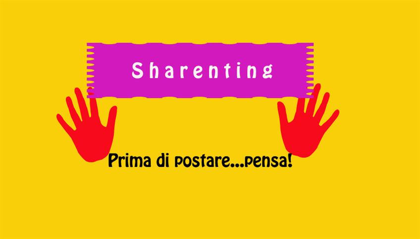 Sharenting Sharenting